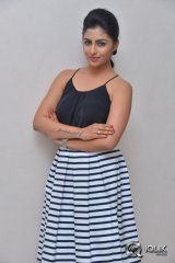 Kruthika Jayakumar at Intlo Dayyam Nakem Bhayyam Success Meet